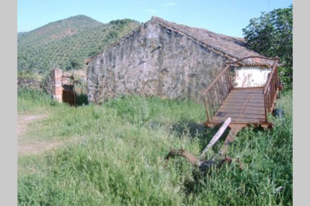 Cortijo "Era Grande 2" Córdoba Exterior foto